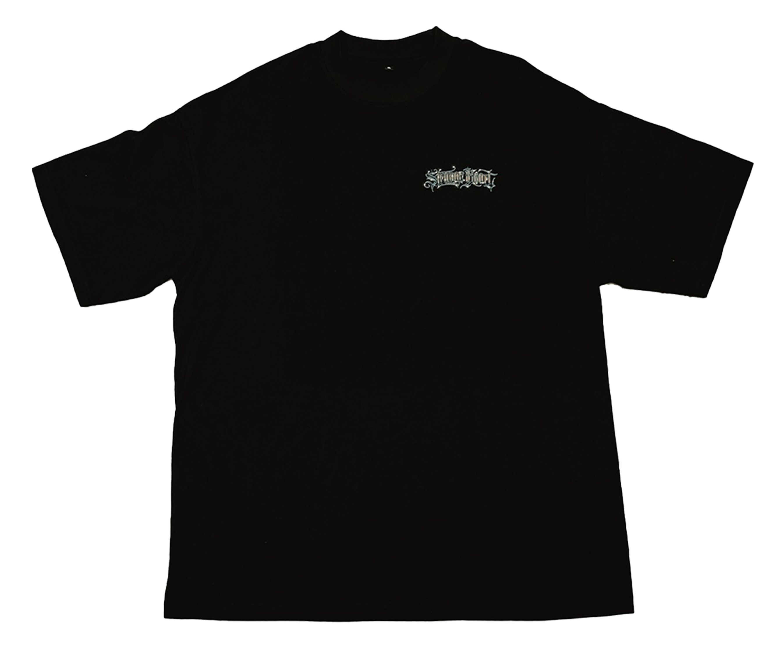 Chromo Cherubs Heavy tee